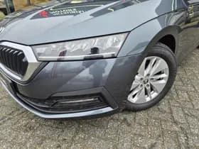 Škoda Octavia thumbnail 23