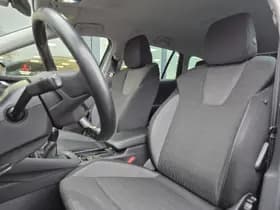 Škoda Octavia thumbnail 25