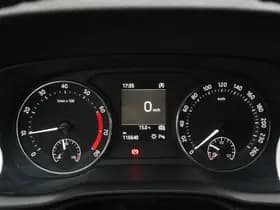 Škoda Octavia thumbnail 4