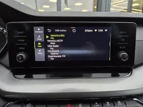 Škoda Octavia thumbnail 33