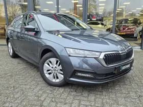 Škoda Octavia thumbnail 5