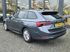 Škoda Octavia thumbnail 6