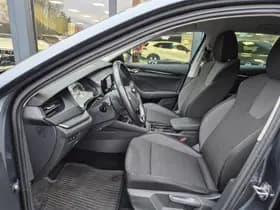Škoda Octavia thumbnail 7