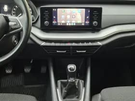 Škoda Octavia thumbnail 10