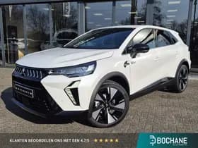 Mitsubishi Grandis