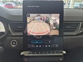 Mitsubishi Grandis thumbnail 11
