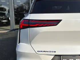 Mitsubishi Grandis thumbnail 14