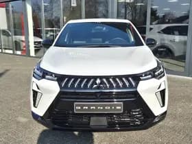 Mitsubishi Grandis thumbnail 17