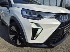 Mitsubishi Grandis thumbnail 24