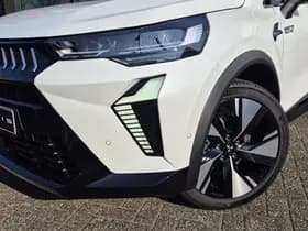 Mitsubishi Grandis thumbnail 27