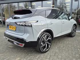 Nissan Qashqai thumbnail 2