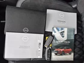 Nissan Qashqai thumbnail 17