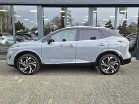 Nissan Qashqai thumbnail 18