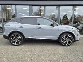 Nissan Qashqai thumbnail 19