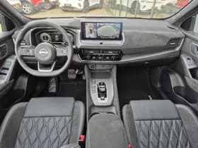 Nissan Qashqai thumbnail 3