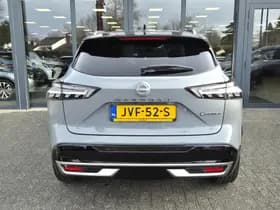 Nissan Qashqai thumbnail 21