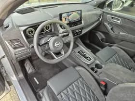 Nissan Qashqai thumbnail 26