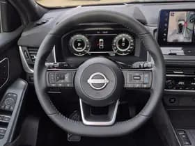 Nissan Qashqai thumbnail 33