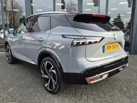 Nissan Qashqai thumbnail 6