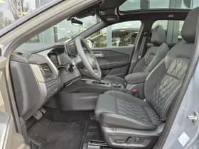 Nissan Qashqai thumbnail 7