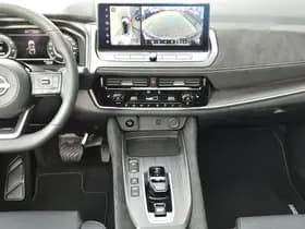 Nissan Qashqai thumbnail 10