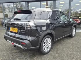 Suzuki S-Cross thumbnail 2