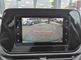 Suzuki S-Cross thumbnail 12