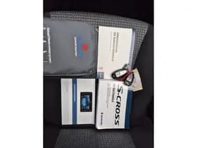Suzuki S-Cross thumbnail 17