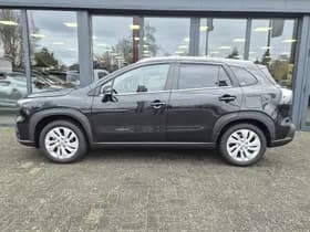 Suzuki S-Cross thumbnail 18
