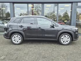 Suzuki S-Cross thumbnail 19