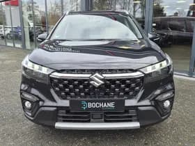 Suzuki S-Cross thumbnail 20