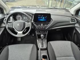 Suzuki S-Cross thumbnail 3