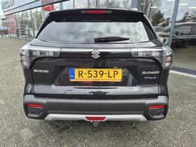 Suzuki S-Cross thumbnail 21