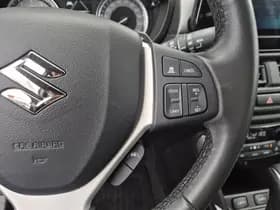 Suzuki S-Cross thumbnail 24