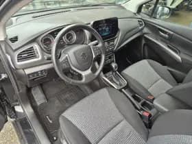 Suzuki S-Cross thumbnail 26