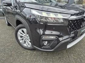 Suzuki S-Cross thumbnail 27