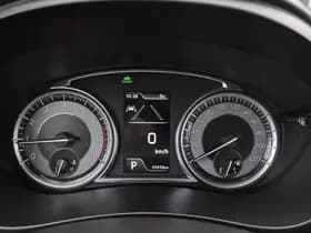 Suzuki S-Cross thumbnail 4
