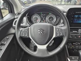 Suzuki S-Cross thumbnail 31