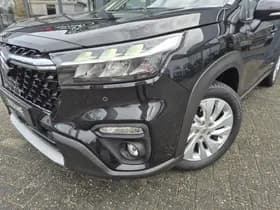 Suzuki S-Cross thumbnail 38