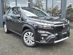 Suzuki S-Cross thumbnail 5