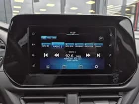 Suzuki S-Cross thumbnail 45