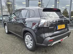 Suzuki S-Cross thumbnail 6