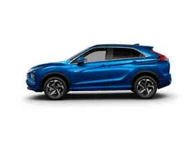 Mitsubishi Eclipse Cross thumbnail 2