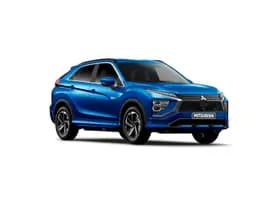Mitsubishi Eclipse Cross thumbnail 3