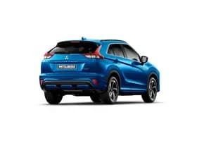 Mitsubishi Eclipse Cross thumbnail 4