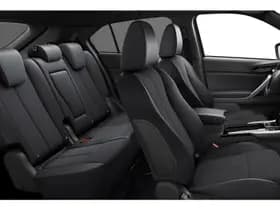 Mitsubishi Eclipse Cross thumbnail 6