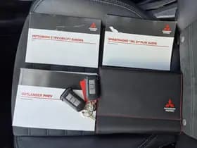 Mitsubishi Outlander thumbnail 16