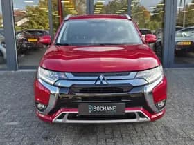 Mitsubishi Outlander thumbnail 19