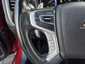 Mitsubishi Outlander thumbnail 22