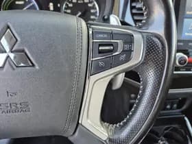 Mitsubishi Outlander thumbnail 23